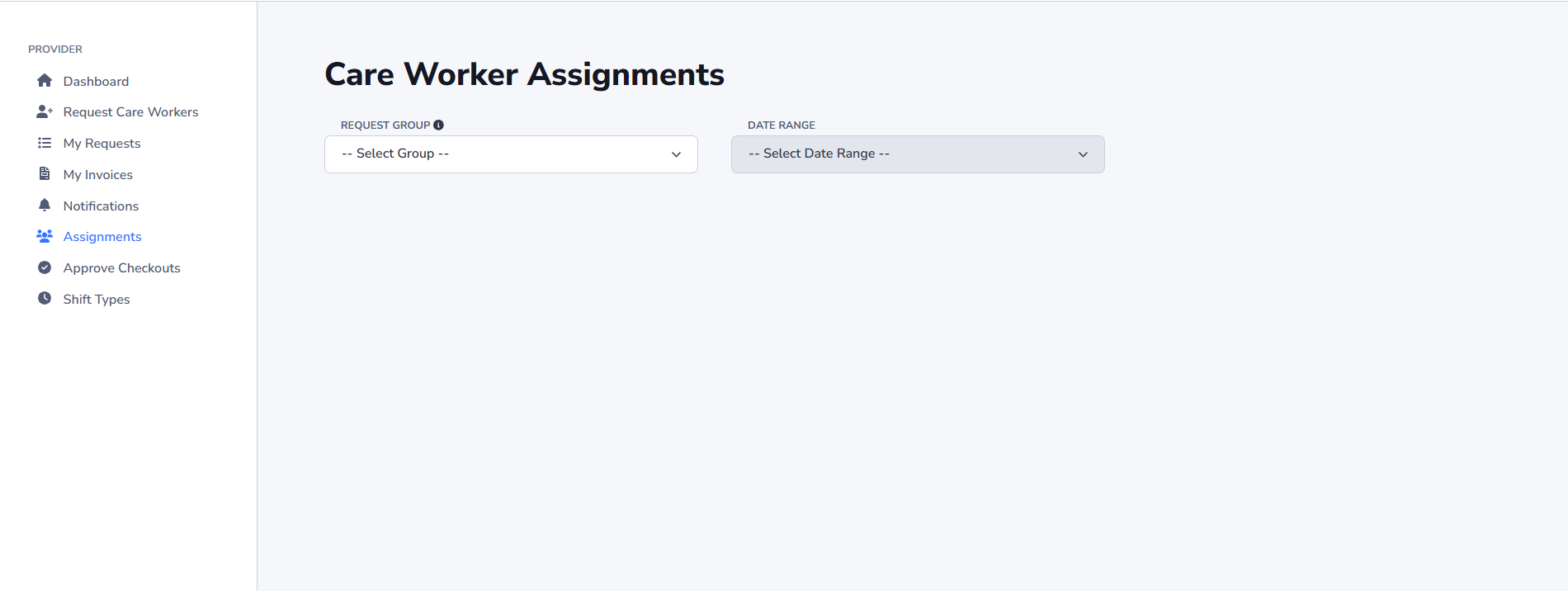 Favorites and banned